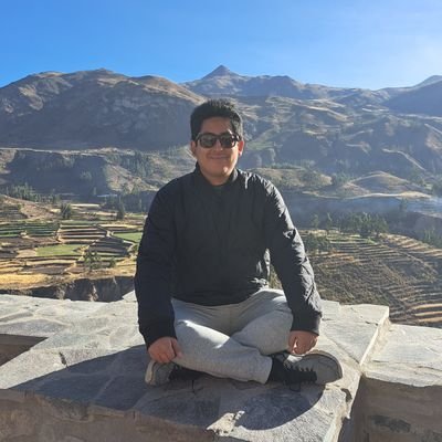 oswaldolescanoo's profile picture. 2️⃣6️⃣ | 🇵🇪 | 📍 Gent  🇧🇪 | 🎓 MSc. Food Technology @ugent & @KU_Leuven | 👨🏽‍🔬 BSc. @CayetanoHeredia | In•S•P•I•Re ✝️👨🏽‍🏫🥁🚴🏽‍♂️♟ | 📖 Mt 16,26 📖