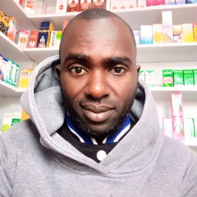 henrymuthuri6's profile picture. 