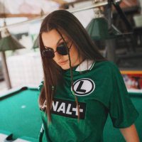 Klaudia Bodecka (@bodeckak) 's Twitter Profile