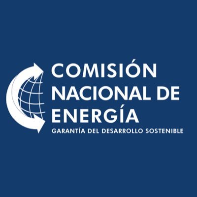 Comisión Nacional de Energía | Adscrito al Ministerio de Energía y Minas | Energías Renovables y sus regímenes especiales | Eficiencia Energética 💡🇩🇴