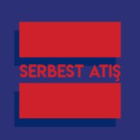 Serbest Atış(@serbestatis_co) 's Twitter Profile Photo