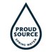 Proud Source Water (@proud_source) Twitter profile photo Proud Source Water (@proud_source) Twitter profile photo