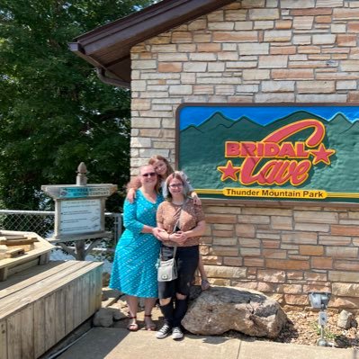 MommaMurray1's profile picture. Mom to Aeda and Aeris.