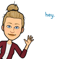 Mme Smith (@klsmithtec) 's Twitter Profile