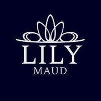 Lily Maud Tiaras & Wedding Flowers(@LilyMaudtiaras) 's Twitter Profile Photo
