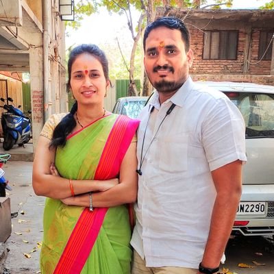 Rajkhade1989's profile picture. 