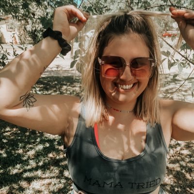Virgo ♍️ Braden ⭐️ Blakely & Raelee 🌼Rustlin’ Rose Boutique 🤠