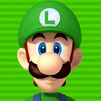 Luigi 11 YT(@Luigi11YT1) 's Twitter Profile Photo