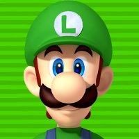 Luigi 11 YT (@luigi11yt1) 's Twitter Profile Photo