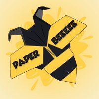 Bee (@paperbeeeee) 's Twitter Profile