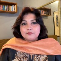 Sheeba Aslam Fehmi (@fehmiaslam) 's Twitter Profile