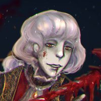 Bloodthirsty Yumi (@it_is_sad_qwq) 's Twitter Profile