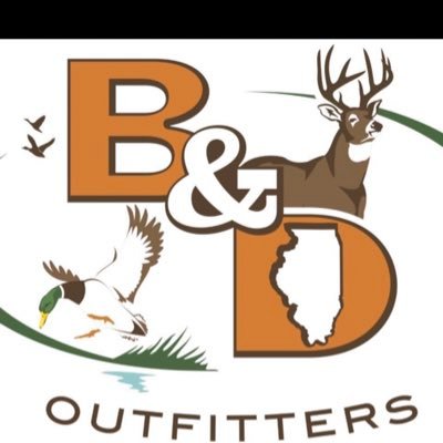 Whitetail & Waterfowl Outfitter in Pike and Calhoun County, Illinois.