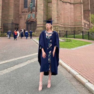 Sport & Exercise Psychology Professional Doctorate Student  @ LJMU 🎓