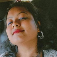 Anjali(@ruhaniyatkhwab) 's Twitter Profile Photo