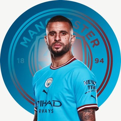 Kyle Walker Profile