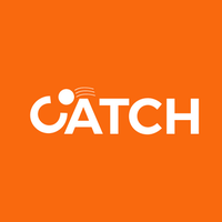 Catch(@Catch_Mobile) 's Twitter Profile Photo