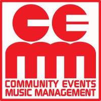 Community Events Music Management(@cemm2016) 's Twitter Profileg