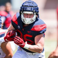 Johnny Hart #86 (@hartjohnathan) 's Twitter Profile