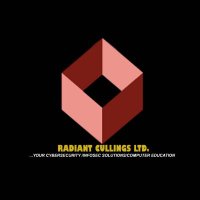 RADIANT CULLINGS LTD(@RadiantCullings) 's Twitter Profile Photo