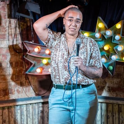 Find me on the other place https://t.co/3QDXZ3qrZm
(Gender)Queer. Public Health Dr.
š³ļøāš š³āā§ šµšø š¦
Views my own. Retweetā endorsement
