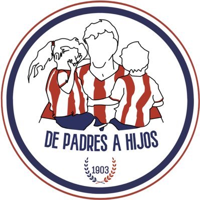 Cuenta dedicada al Atlético de Madrid. Dani y Diego. Análisis Mallorca-Atleti: https://t.co/10Y8tw1nhc  | Correo: depadresahijoscontacto@gmail.com