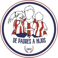 De Padres a Hijos(@DPaH1903) 's Twitter Profile Photo