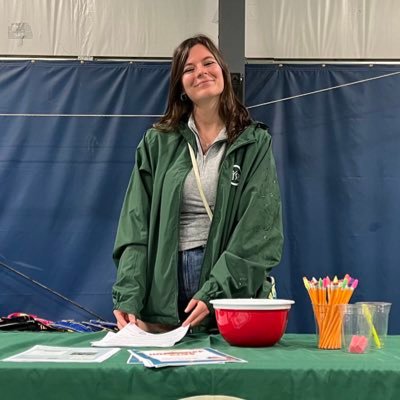 ysb_brittanys's profile picture. Youth Advocate and preventionist at Centre County Youth Service Bureau