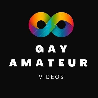 Gay Amateur Videos (@GayAmateurVids) / Twitter picture