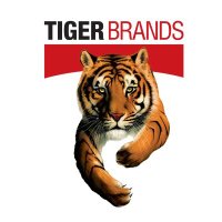Tiger Brands (@tigerbrands) 's Twitter Profile