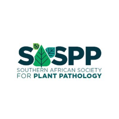 Southern African Society for Plant Pathology: graduate & early career researcher chapter. Est. 2022 #sasppconnect