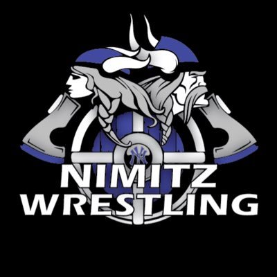 The Irving Nimitz High School Girls and Boys Wrestling teams.