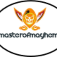 MASTERofMAYHEM4.ttv (@masterofmayhemt) 's Twitter Profile