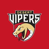 Desert Vipers(@TheDesertVipers) 's Twitter Profile Photo