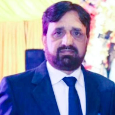 SardarShakir_1's profile picture. پاکستان کی گھریلو لڑائی میں میرا کشمیر جل رہا ہے