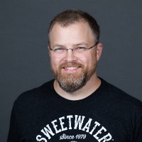 Eric Potter (@pottereric) 's Twitter Profile