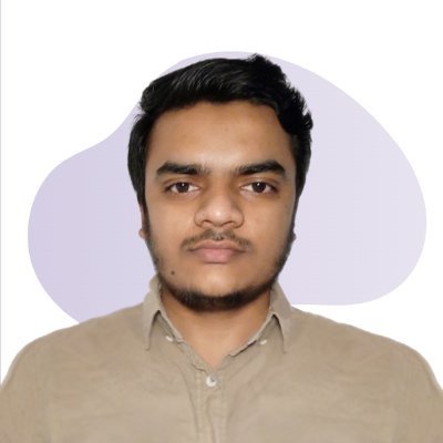 AsifRaza_chem's profile picture. From🇮🇳|PhD student @ChemicalSciUL & @BernalNews🇮🇪|Master's thesis from @LotschGroup🇩🇪 & @COMOC_research🇧🇪| Master's degree @MasterT2MC & @Univ_BFC🇫🇷|