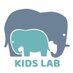 KIDS lab (@kidslabut) Twitter profile photo KIDS lab (@kidslabut) Twitter profile photo