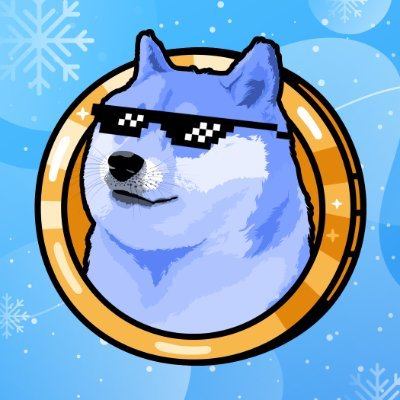 The Coolest Doge Token on the Block!

Ultra Low Supply: 420,420

3% Liquidity Fee + 1% Marketing Fee + 1% Dev Fee

Auto-LP Doge Chain Token