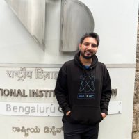 Sumit Dagar (@dagar) 's Twitter Profile