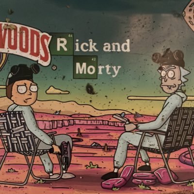 poppy2gud's profile picture. I do not own 99% of the content posted.