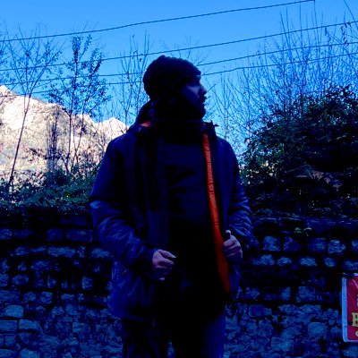 Wilson_The_Jedi's profile picture. I’m your conscience | Man Utd for life | ARTIST | Pro- wrestling fanatics | Startup Evangelist | DM open for hello | Jedi Wisdom