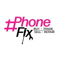 #PhoneFix - Mobile Phone & Device Repair(@HashTagPhoneFix) 's Twitter Profile Photo