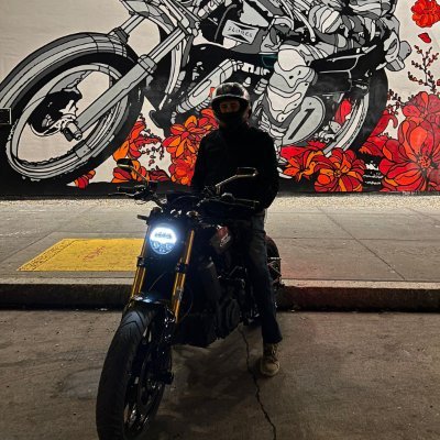 noksterism's profile picture. 