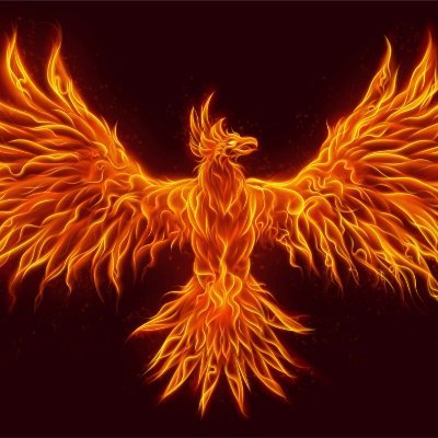 LUNC IS A PHOENIX.
#LUNC💸💸💸💸
#LUNCARMY🤞💪
#LUNACLASSIC🔥🔥🔥
NOT FOR FINANCIAL ADVICE.