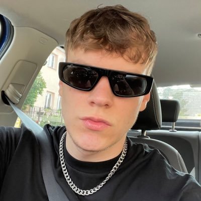 cheppybeats's profile picture. swag