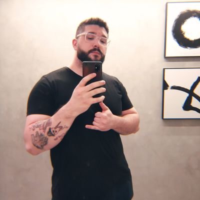 ThonyBurt's profile picture. A fool believes he's clever