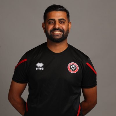 Head of Academy Performance Analyst at Sheffield United FC | MSc Applied Performance Analysis