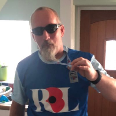 trabban's profile picture. 