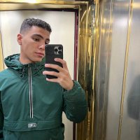 Manous (@minamagdysh) 's Twitter Profile
